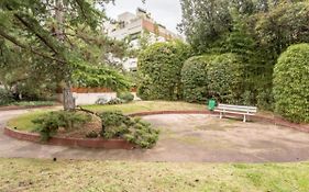 Les Jardins Du Paradis